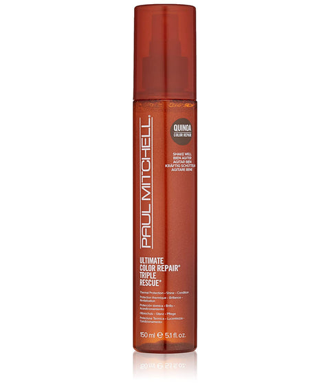 Paul Mitchell Ultimate Colour Repair Triple Rescue, 150mL
