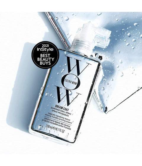 Color Wow Dream Coat Supernatural Spray, 500mL