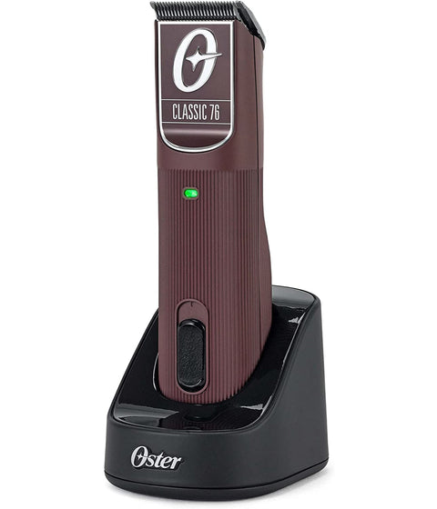 Oster Cordless Classic 76 Clipper 2143763