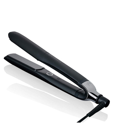 ghd Platinum+ Hair Straightener, Black