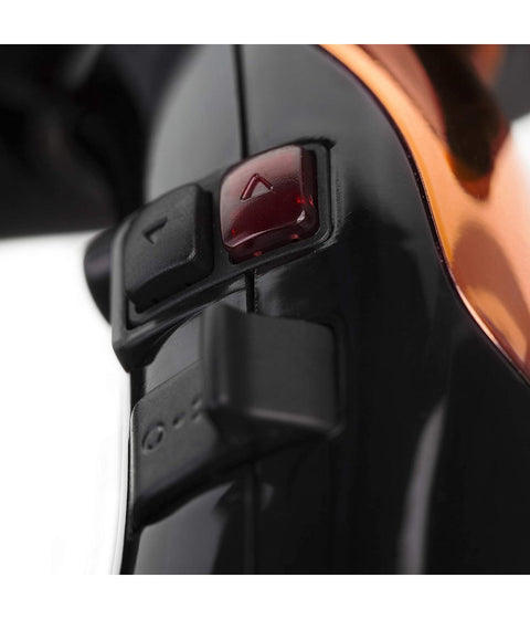 Elchim 8th Sense Hair Dryer, Sunset Copper