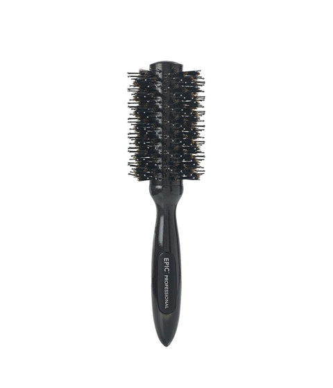 WetBrush Epic Pro Helix Graphite Medium Brush