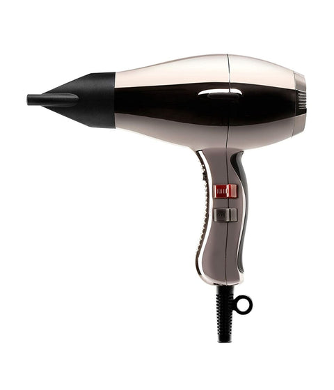 Elchim 3900 Healthy Ionic Hair Dryer, Titanium Edition