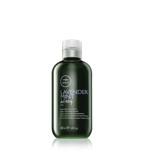 Paul Mitchell Tea Tree Lavender Mint Defining Gel, 200mL