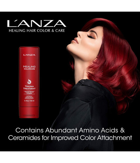 L'ANZA Healing ColorCare Trauma Treatment, 1L