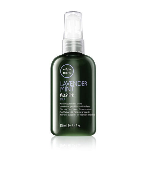 Paul Mitchell Tea Tree Lavender Mint Moisture Milk, 100mL