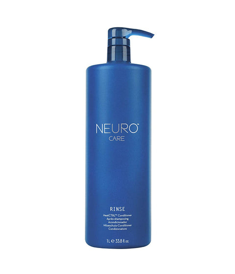 Paul Mitchell Neuro Rinse HeatCTRL Conditioner, 1L