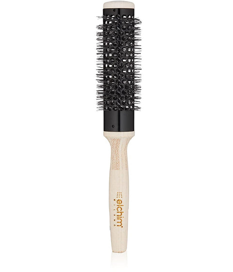 Elchim Thermal Round Hair Brush, 1.25"