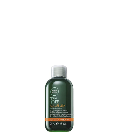 Paul Mitchell Tea Tree Special Colour Conditioner, 75mL