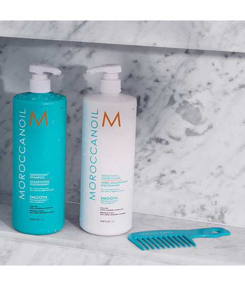 Moroccanoil Smoothing Conditioner, 1L