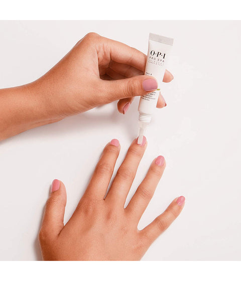 OPI Pro Spa Nail and Cuticle Oil to Go, 7.5mL