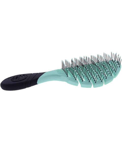 WetBrush Pro Flex Dry Purist Blue Brush
