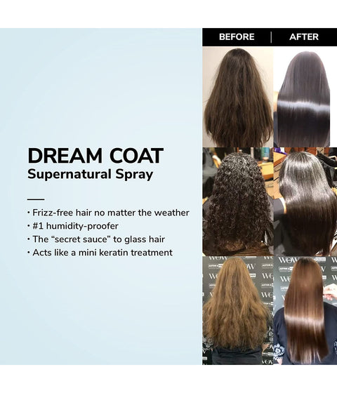 Color Wow Dream Coat Supernatural Spray, 500mL