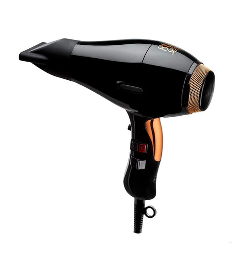 Elchim 8th Sense Hair Dryer, Sunset Copper