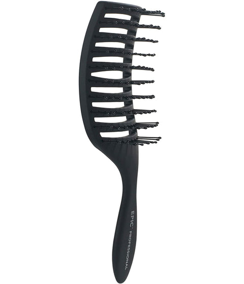 WetBrush Pro Epic Quick Dry Black Brush