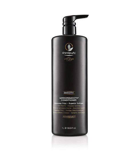 Paul Mitchell Awapuhi Wild Ginger MirrorSmooth Conditioner, 1L
