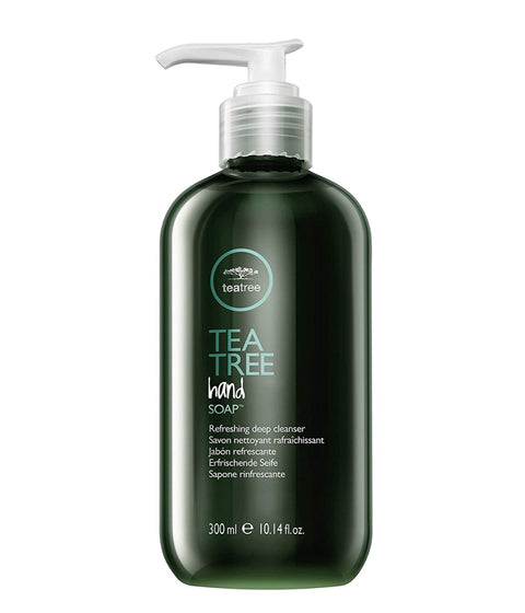 Paul Mitchell Tea Tree Liquid Hand Soap, 300mL