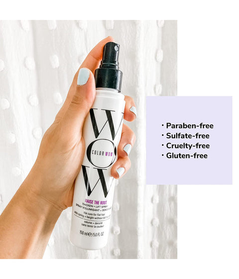 Color Wow Raise the Root Thicken + Lift Spray, 150mL