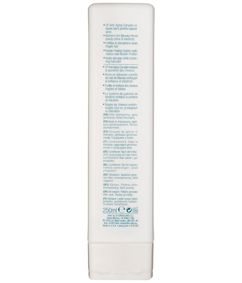 L'ANZA Healing Strength Manuka Honey Conditioner, 250mL