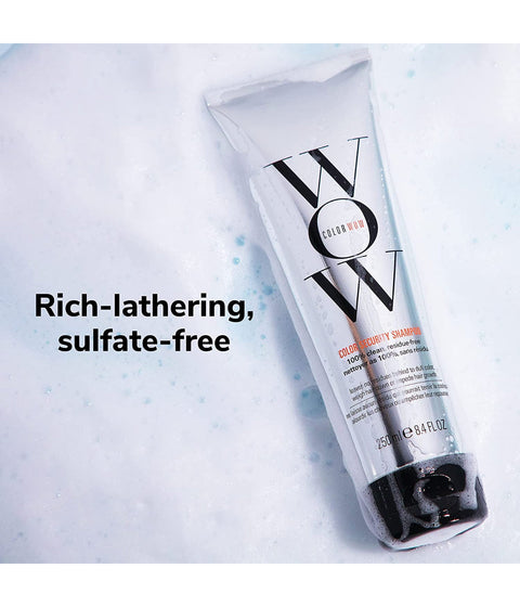 Color Wow Color Security Shampoo, 250mL