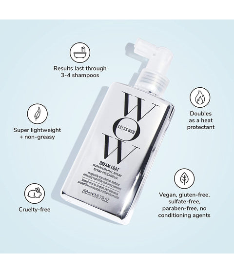 Color Wow Dream Coat Supernatural Spray, 500mL