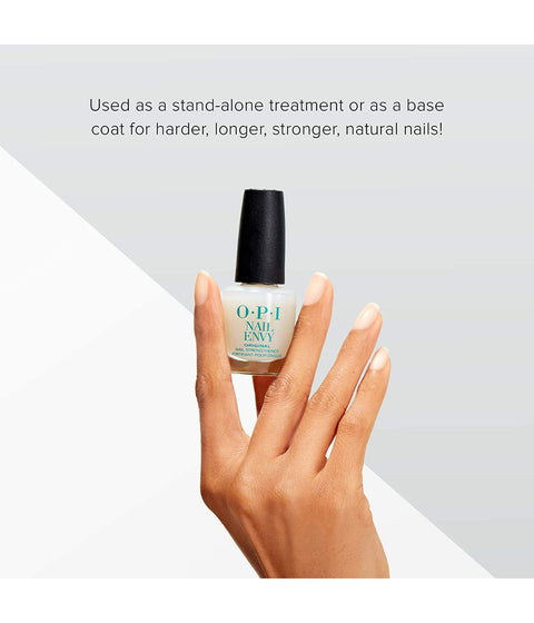 OPI Nail Envy Matte, 15mL