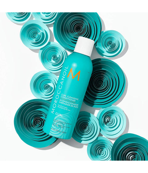 Moroccanoil Curl Cleansing Conditioner, 250mL