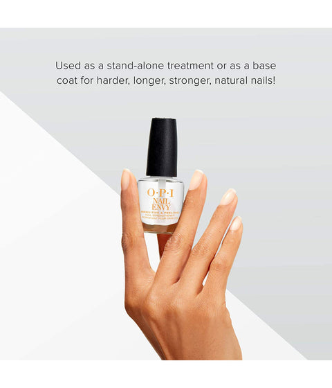 OPI Nail Envy Sensitive & Peeling, 15mL
