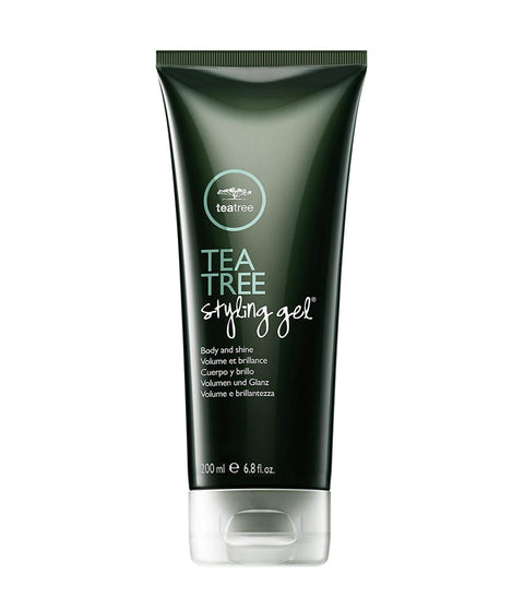 Paul Mitchell Tea Tree Styling Gel, 200mL