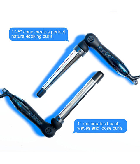 Paul Mitchell Neuro Angle 1" Curling Iron