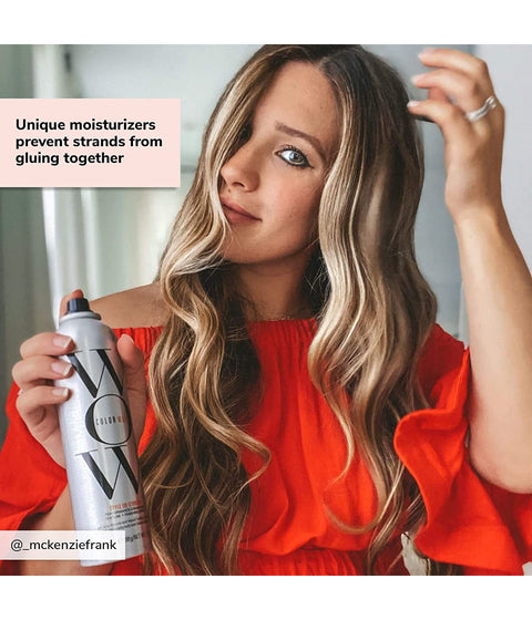 Color Wow Style on Steroids Texturizing Spray, 262mL