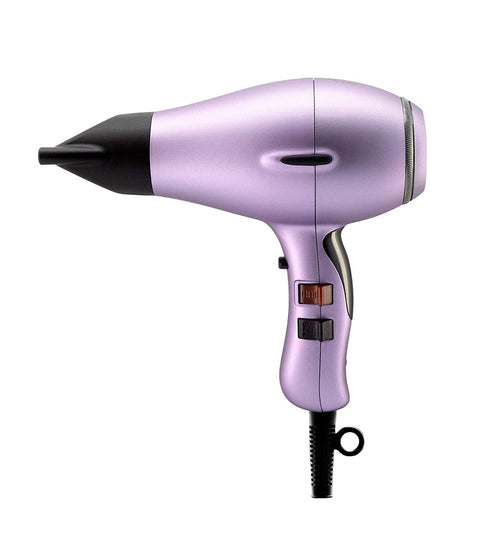 Elchim 8th Sense RUN Hair Dryer, Lily Rose Edition