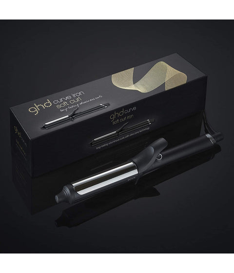 ghd Soft Curl Iron, 1.25"