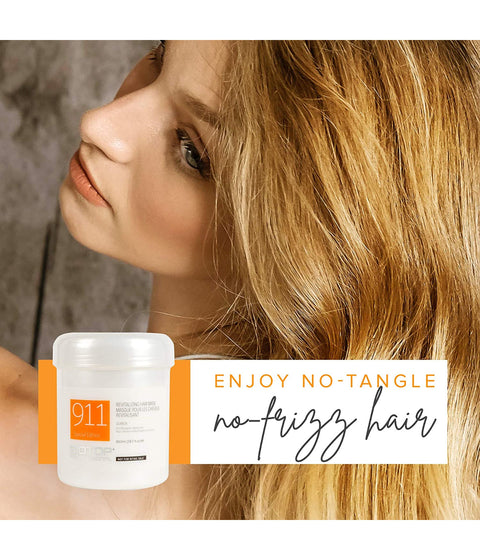 Biotop 911 Quinoa Hair Mask 850mL