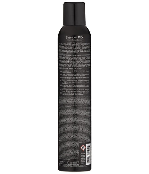 L'ANZA Healing Style Design F/X, 350mL