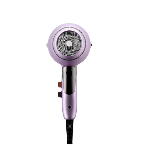 Elchim 8th Sense RUN Hair Dryer, Lily Rose Edition