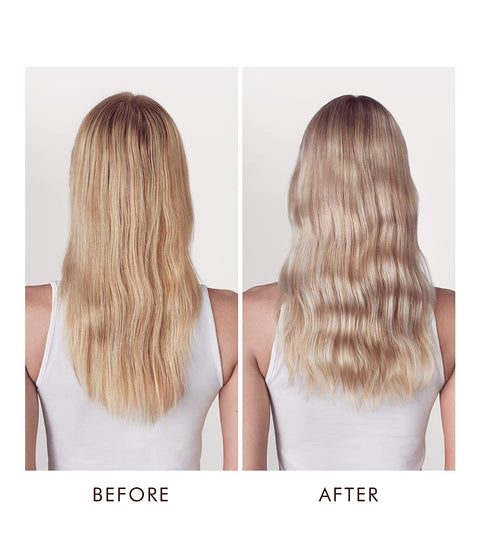 Moroccanoil Blonde Perfecting Purple Conditioner, 70mL