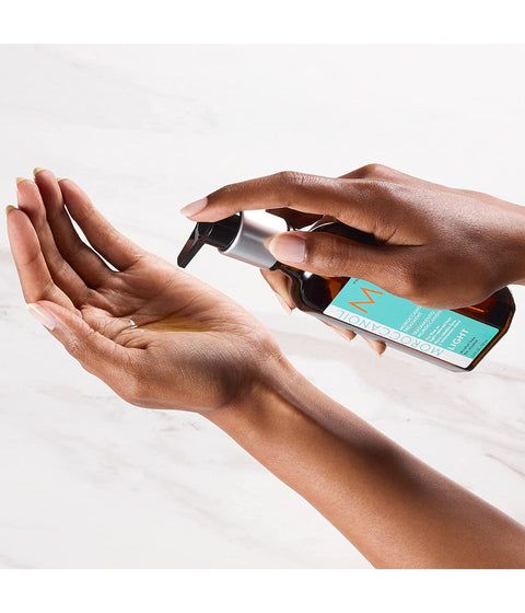 Moroccanoil Treatment Light, 100mL