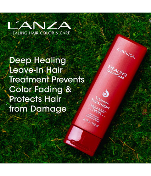 L'ANZA Healing ColorCare Trauma Treatment, 1L