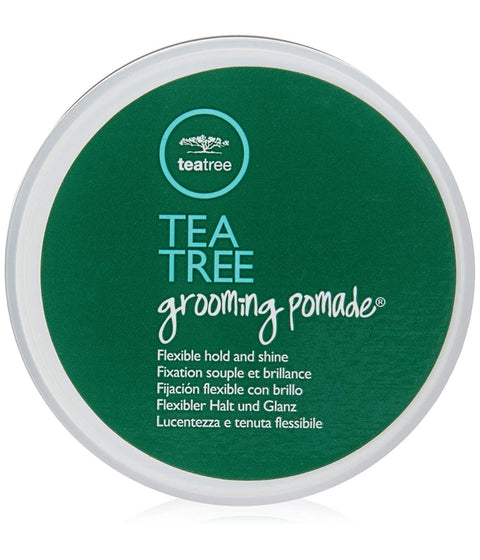 Paul Mitchell Tea Tree Grooming Pomade, 85g