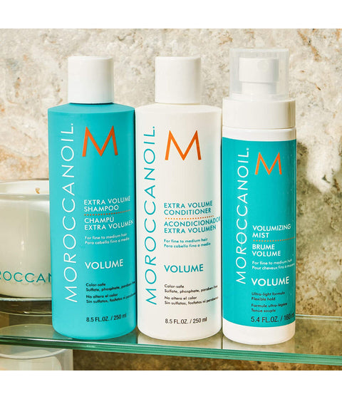 Moroccanoil Volumizing Mist, 160mL