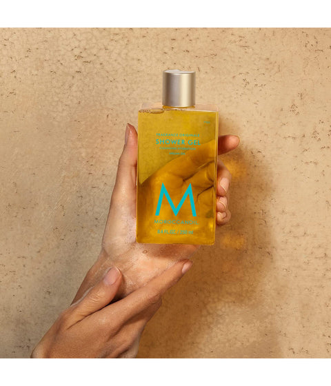 Moroccanoil Body Shower Gel, 250mL