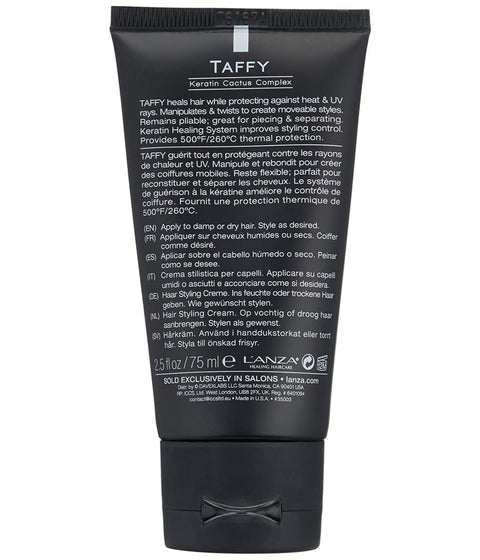 L'ANZA Healing Style Taffy, 75mL