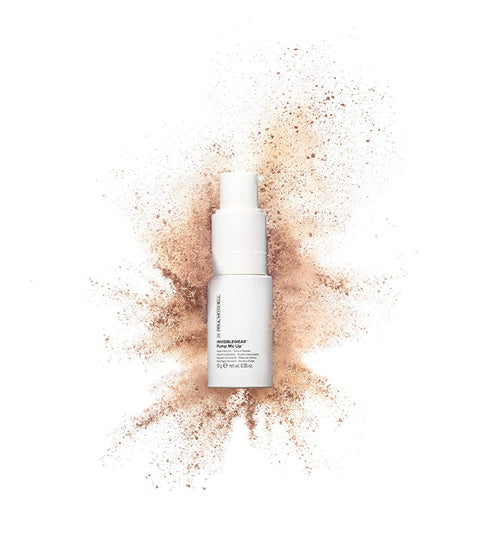Paul Mitchell Invisiblewear Pump Me Up Texture Powder, 10mL