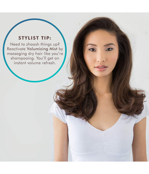 Moroccanoil Volumizing Mist, 160mL