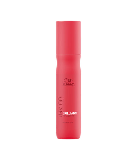 Wella INVIGO Brilliance Miracle BB Spray, 150mL