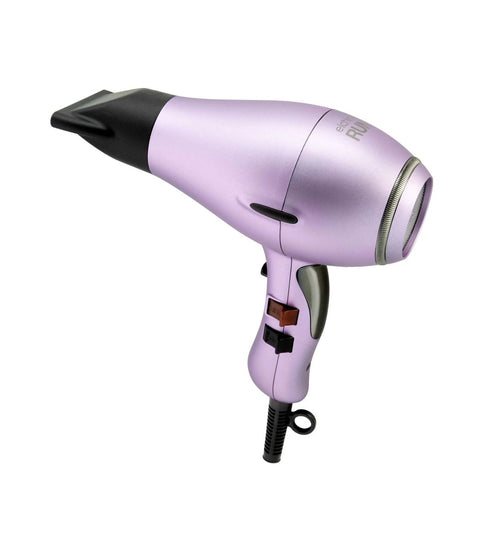Elchim 8th Sense RUN Hair Dryer, Lily Rose Edition