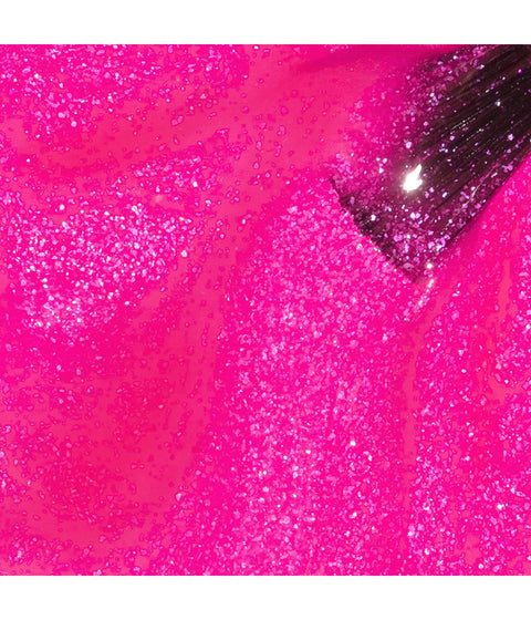OPI Nail Lacquer, Power of Hue Collection, Exercise Your Brights, 15mL
