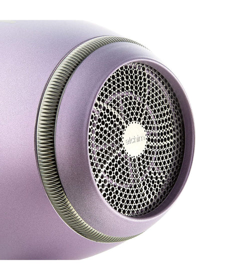 Elchim 8th Sense RUN Hair Dryer, Lily Rose Edition