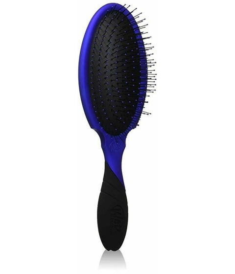 WetBrush BackBar Purist Blue Detangler